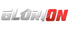 Glorion logo